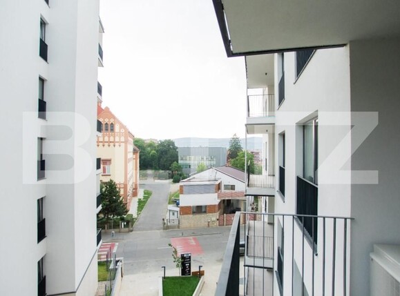 Apartament de închiriat 2 camere Central - 197368AI | BLITZ Cluj-Napoca | Poza13