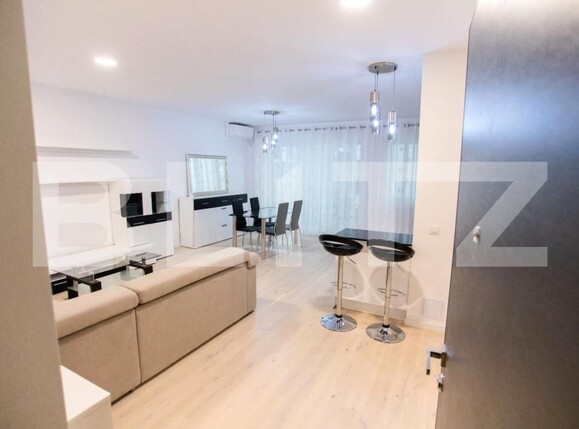 Apartament de închiriat 2 camere Central - 197368AI | BLITZ Cluj-Napoca | Poza3