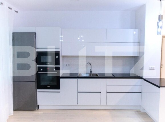 Apartament de închiriat 2 camere Central - 197368AI | BLITZ Cluj-Napoca | Poza6