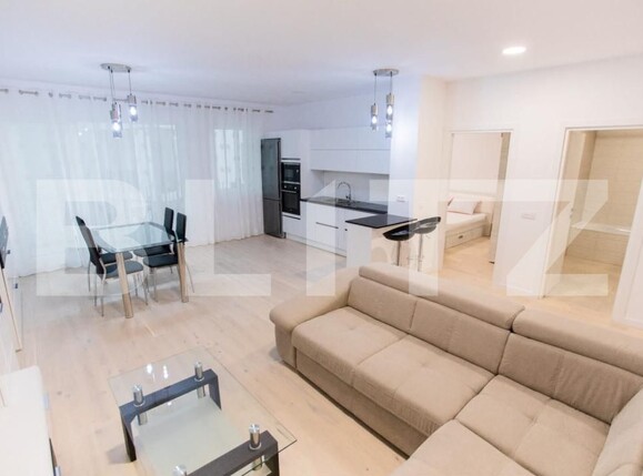 Apartament de închiriat 2 camere Central - 197368AI | BLITZ Cluj-Napoca | Poza4