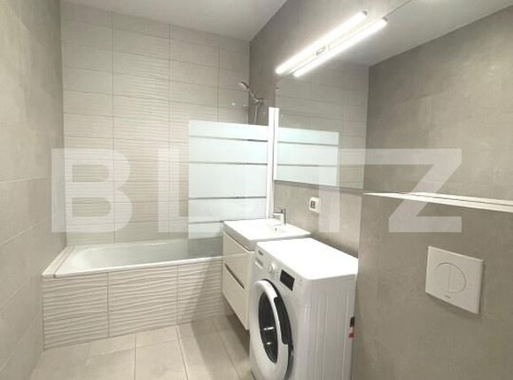 Apartament de închiriat 2 camere Central - 197368AI | BLITZ Cluj-Napoca | Poza10
