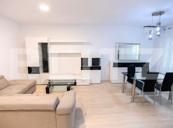 Apartament de închiriat 2 camere Central - 197368AI | BLITZ Cluj-Napoca | Poza5