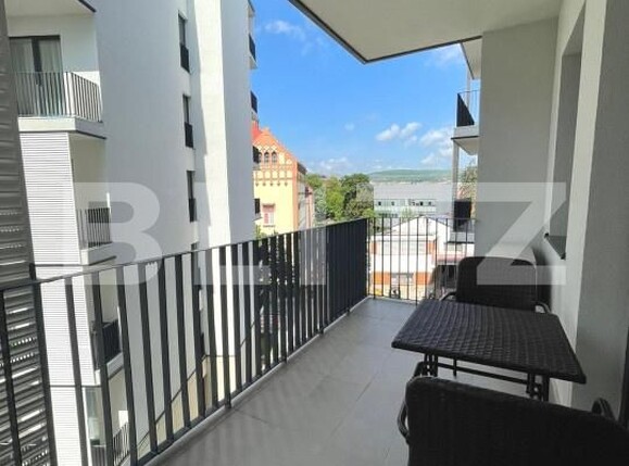 Apartament de închiriat 2 camere Central - 197368AI | BLITZ Cluj-Napoca | Poza11