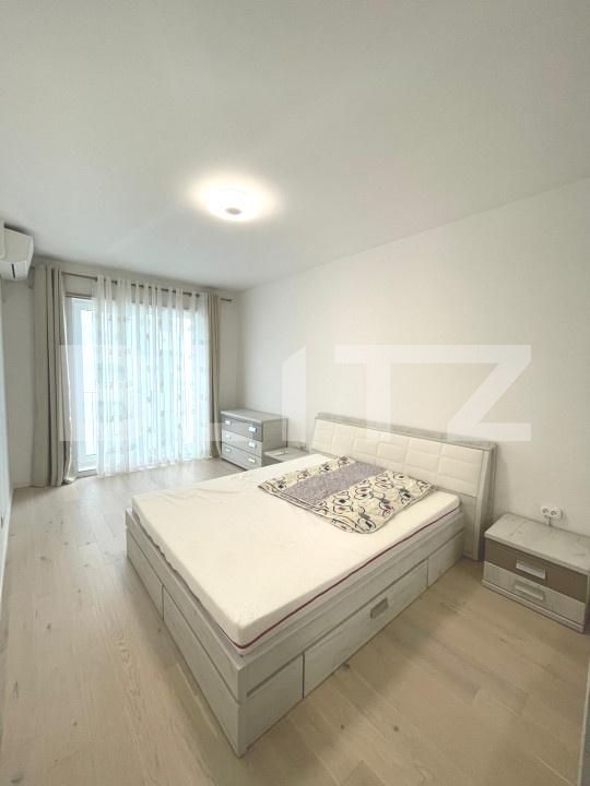 Apartament de închiriat 2 camere Central - 197368AI | BLITZ Cluj-Napoca | Poza8