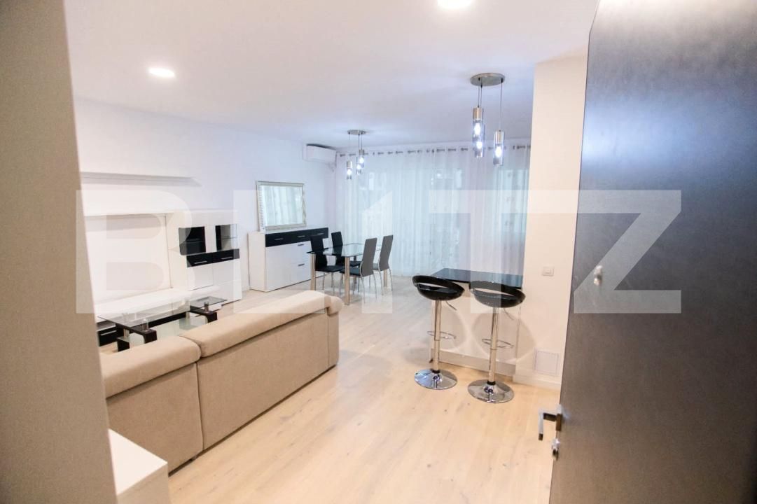 Apartament de închiriat 2 camere Central - 197368AI | BLITZ Cluj-Napoca | Poza3