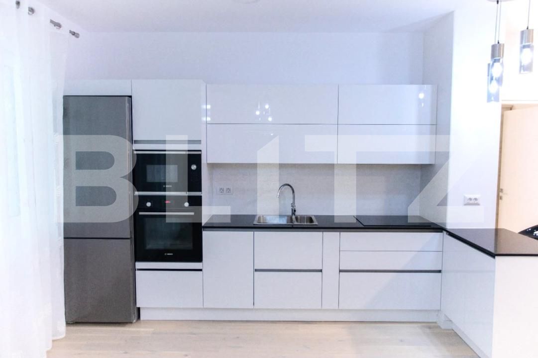 Apartament de închiriat 2 camere Central - 197368AI | BLITZ Cluj-Napoca | Poza6