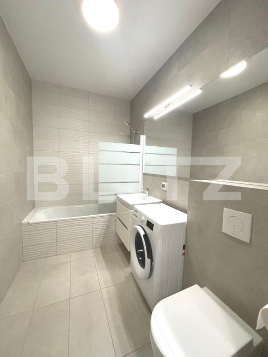 Apartament de închiriat 2 camere Central - 197368AI | BLITZ Cluj-Napoca | Poza10