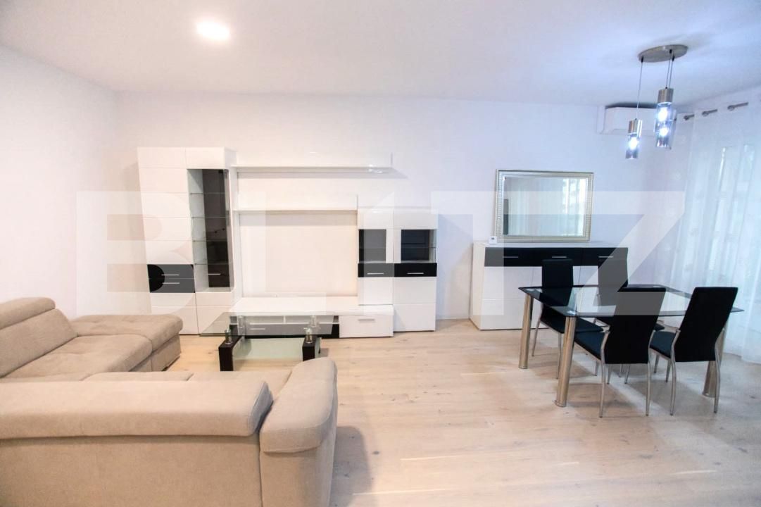 Apartament de închiriat 2 camere Central - 197368AI | BLITZ Cluj-Napoca | Poza5