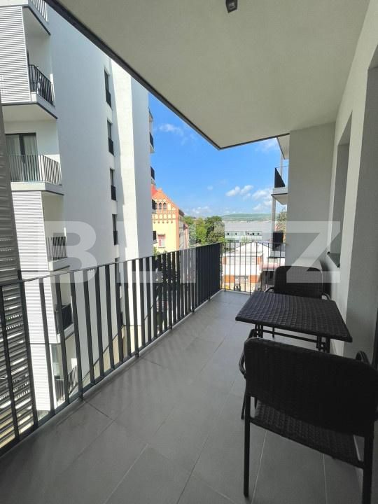 Apartament de închiriat 2 camere Central - 197368AI | BLITZ Cluj-Napoca | Poza11