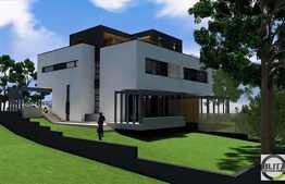 Vanzare duplex, 195 mp utili, 420 mp teren, zona nou dezvoltata