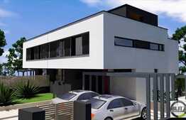 Vanzare duplex, 195 mp utili, 420 mp teren, zona nou dezvoltata