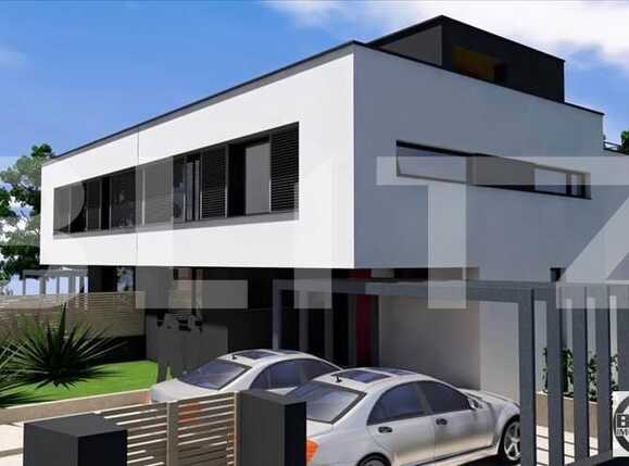 Casa de vânzare 4 camere Europa - 19737CV | BLITZ Cluj-Napoca | Poza3