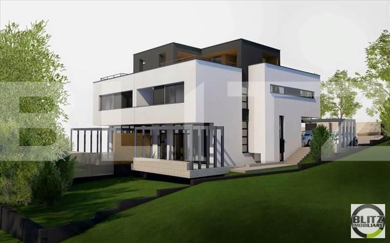 Casa de vânzare 4 camere Europa - 19737CV | BLITZ Cluj-Napoca | Poza2