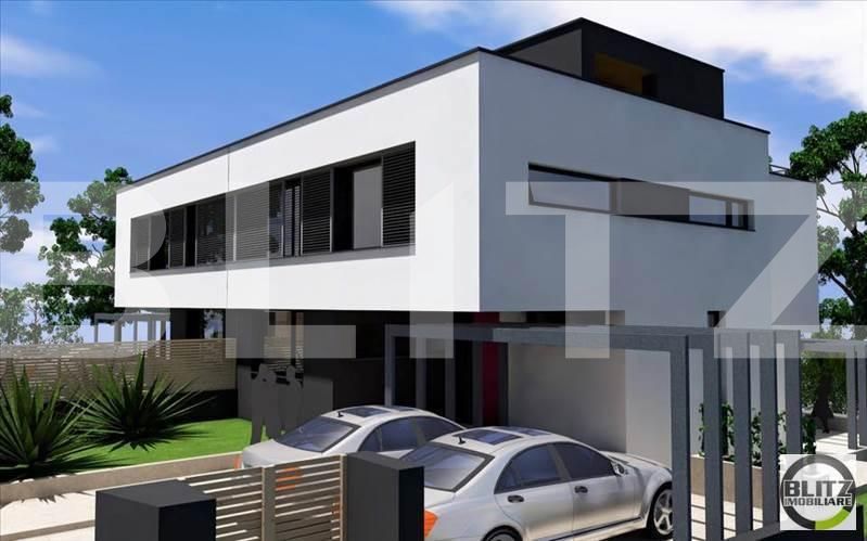 Casa de vânzare 4 camere Europa - 19737CV | BLITZ Cluj-Napoca | Poza3