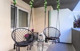 Apartament cu 2 camere, 52 mp + terasa de 30 mp, parcare - Urban Plaza Brasov