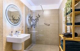 Apartament cu 2 camere, 52 mp + terasa de 30 mp, parcare - Urban Plaza Brasov