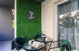 Apartament cu 2 camere, 52 mp + terasa de 30 mp, parcare - Urban Plaza Brasov