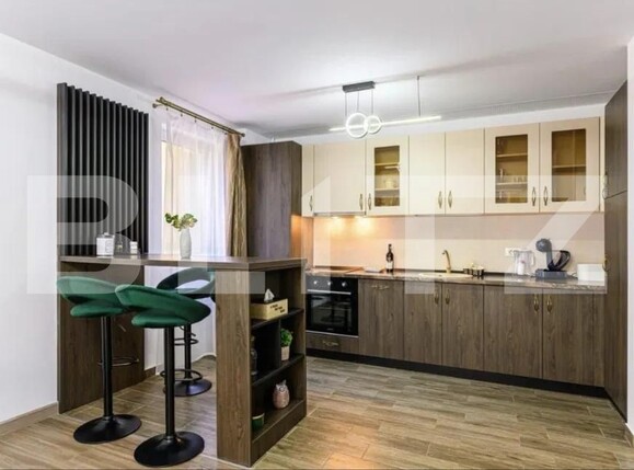 Apartament de vânzare 2 camere Astra - 197373AV | BLITZ Brașov | Poza1