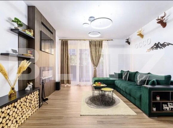 Apartament de vânzare 2 camere Astra - 197373AV | BLITZ Brașov | Poza2