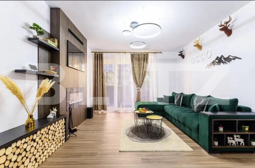 Apartament de vânzare 2 camere Astra - 197373AV | BLITZ Brașov | Poza2