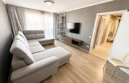 Apartament 2 camere | Mobilat | Loc de parcare inclus | Urban Plaza