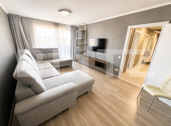 Apartament de închiriat 2 camere Astra - 197378AI | BLITZ Brașov | Poza1