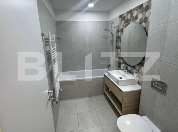 Apartament de închiriat 2 camere Astra - 197378AI | BLITZ Brașov | Poza4