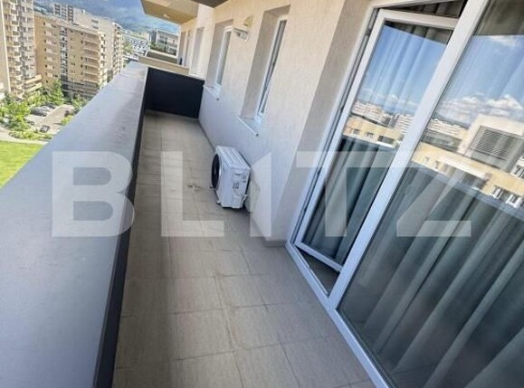 Apartament de închiriat 2 camere Astra - 197378AI | BLITZ Brașov | Poza8