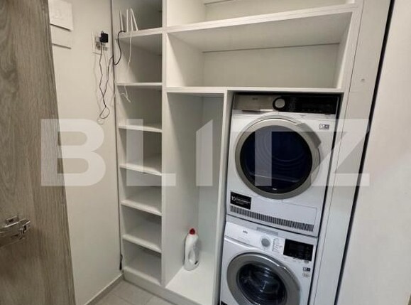 Apartament de închiriat 2 camere Astra - 197378AI | BLITZ Brașov | Poza6