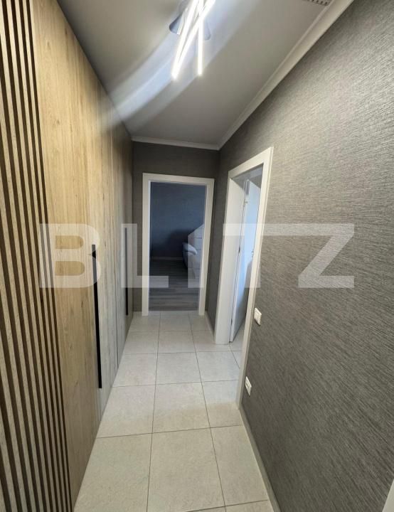 Apartament de închiriat 2 camere Astra - 197378AI | BLITZ Brașov | Poza5