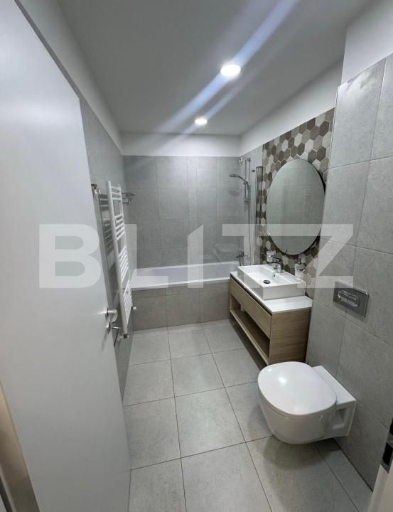 Apartament de închiriat 2 camere Astra - 197378AI | BLITZ Brașov | Poza4