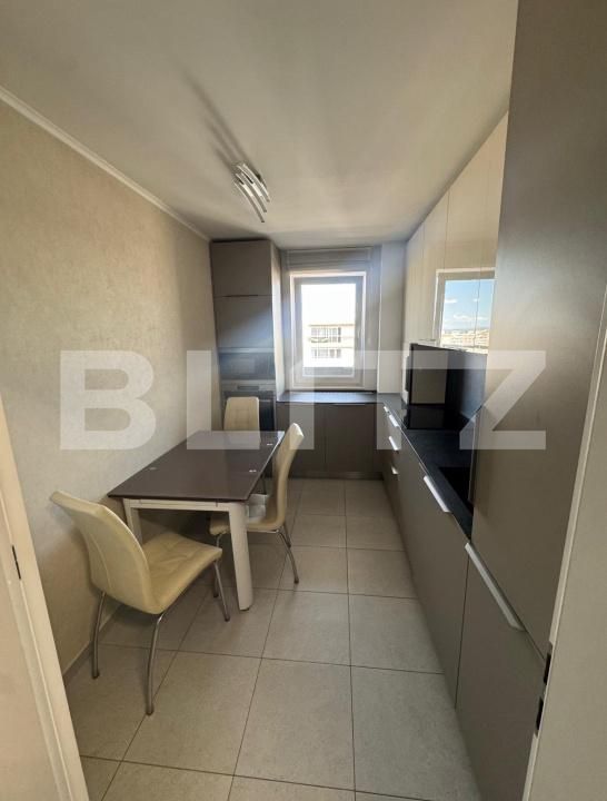 Apartament de închiriat 2 camere Astra - 197378AI | BLITZ Brașov | Poza3