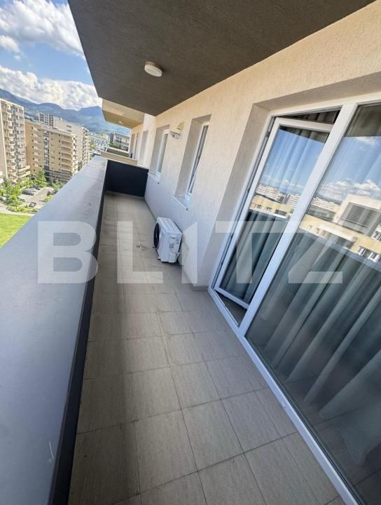 Apartament de închiriat 2 camere Astra - 197378AI | BLITZ Brașov | Poza8