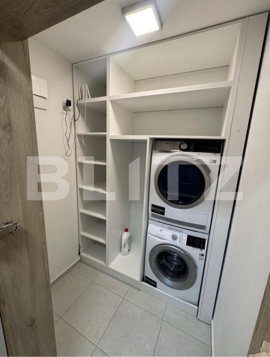 Apartament de închiriat 2 camere Astra - 197378AI | BLITZ Brașov | Poza6