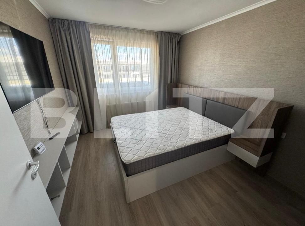 Apartament de închiriat 2 camere Astra - 197378AI | BLITZ Brașov | Poza2