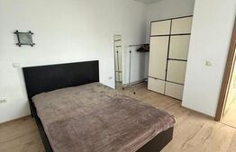 Apartament spatios, 2 camere, 50 mp, parcare inclusa, balcon, zona Somesului