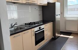 Apartament spatios, 2 camere, 50 mp, parcare inclusa, balcon, zona Somesului