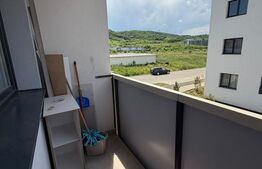 Apartament 1 camera, decomandat, parcare, zona Terra 
