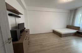 Apartament 1 camera, decomandat, parcare, zona Terra 