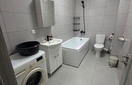 Apartament 1 camera, decomandat, parcare, zona Terra 