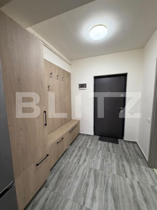 Garsonieră de închiriat Floreşti - 197388AI | BLITZ Cluj-Napoca | Poza3