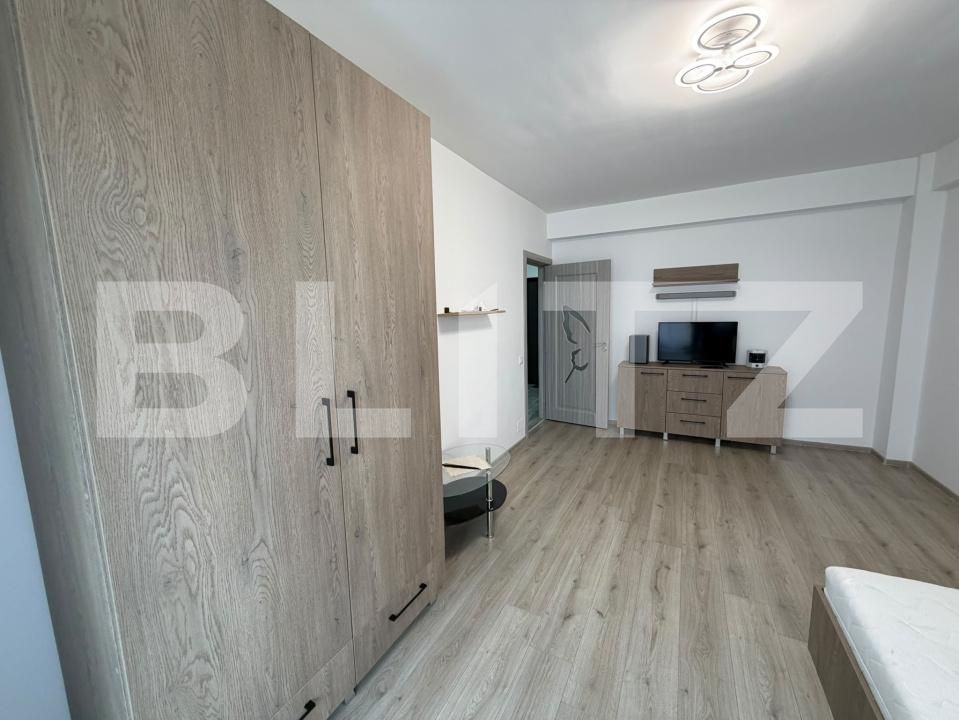 Garsonieră de închiriat Floreşti - 197388AI | BLITZ Cluj-Napoca | Poza4