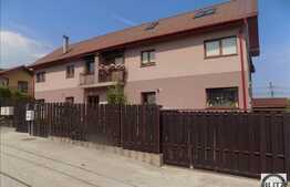 Vanzare duplex, 138 mp utili, 245 mp teren, zona usor accesibila