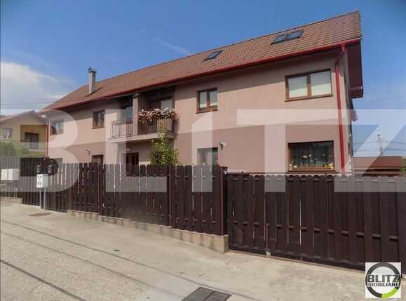 Casa de vânzare 1 camera Manastur - 19739CV | BLITZ Cluj-Napoca | Poza3