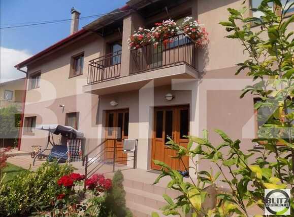 Casa de vânzare 1 camera Manastur - 19739CV | BLITZ Cluj-Napoca | Poza1