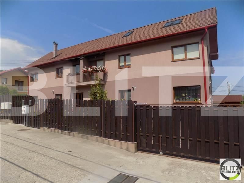 Casa de vânzare 1 camera Manastur - 19739CV | BLITZ Cluj-Napoca | Poza3