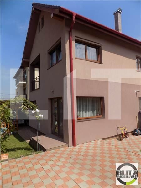 Casa de vânzare 1 camera Manastur - 19739CV | BLITZ Cluj-Napoca | Poza2