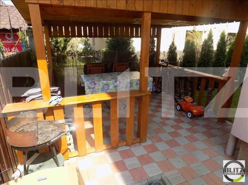 Casa de vânzare 1 camera Manastur - 19739CV | BLITZ Cluj-Napoca | Poza6