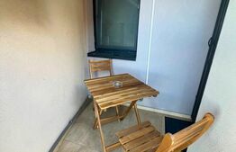 Apartament cu o cameră, 44 mp, AC | Central – NTT Data