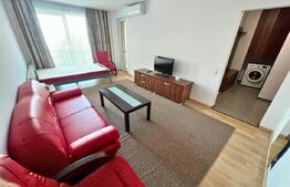 Apartament cu o cameră, 44 mp, AC | Central – NTT Data